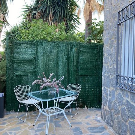 Estudio Pedregalejo Garden 2 Малага Екстериор снимка